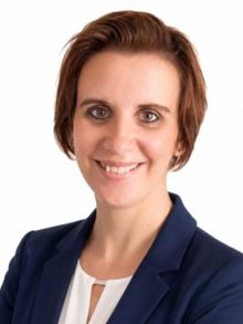Magda Bezuidenhout