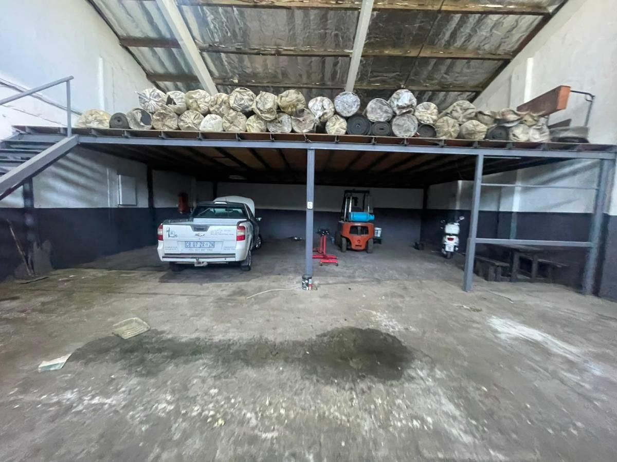 Photo of Industrial for sale in Jacobs, Durban