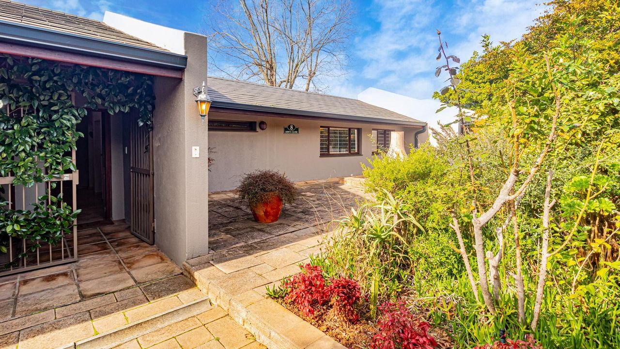 Photo of 4 Bedroom house for sale in Eversdal, Bellville