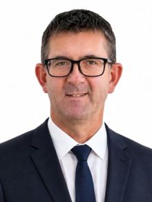 Sippe Steenkamp