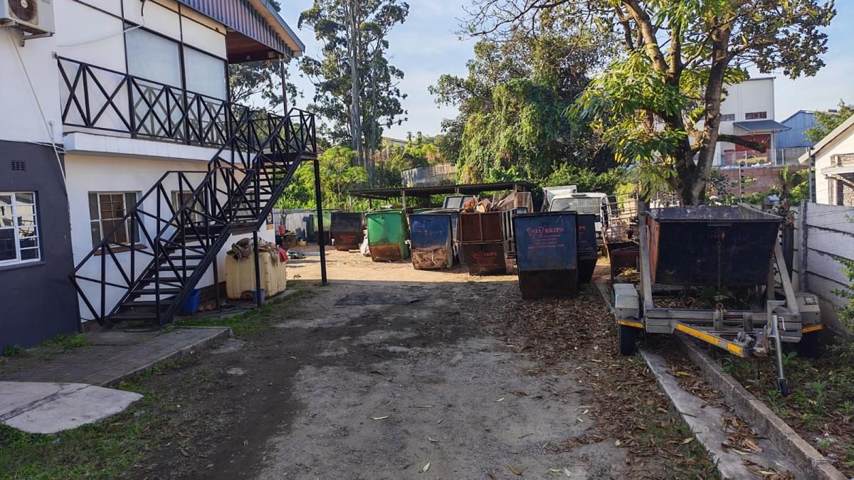 Photo of Industrial to let in Pinetown Central