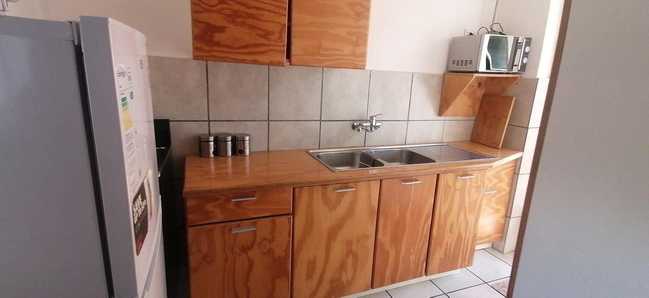 Photo of 1 Bedroom apartment to rent in Secunda