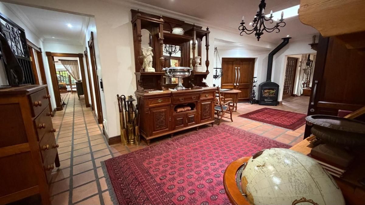 Photo of 7 Bedroom house for sale in Gholfsig, Middelburg