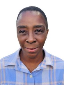 Angela Tshabalala