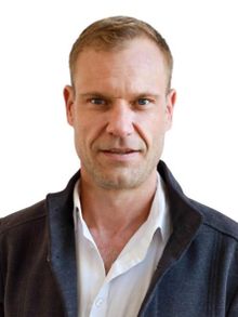 Warren Forrester-Jones
