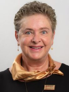 Jeanette Bosman