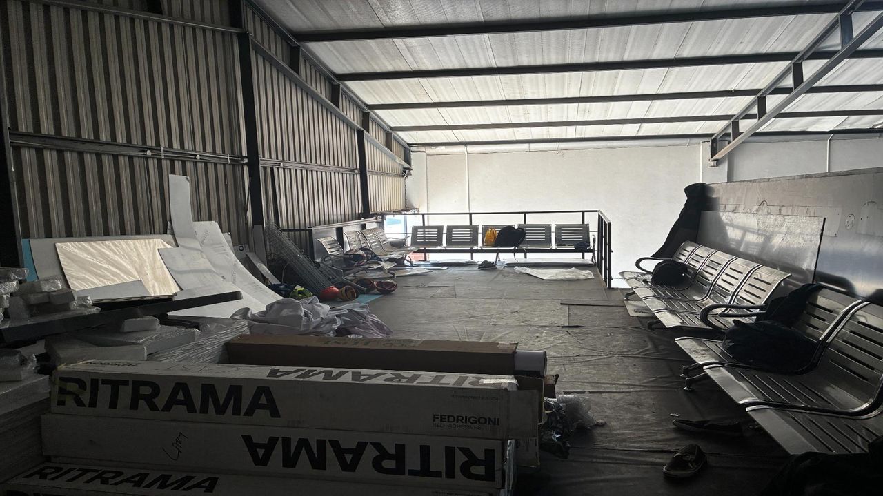 Photo of Commercial Property to let in Cosmo City, Roodepoort