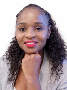 Lindiwe Mabena