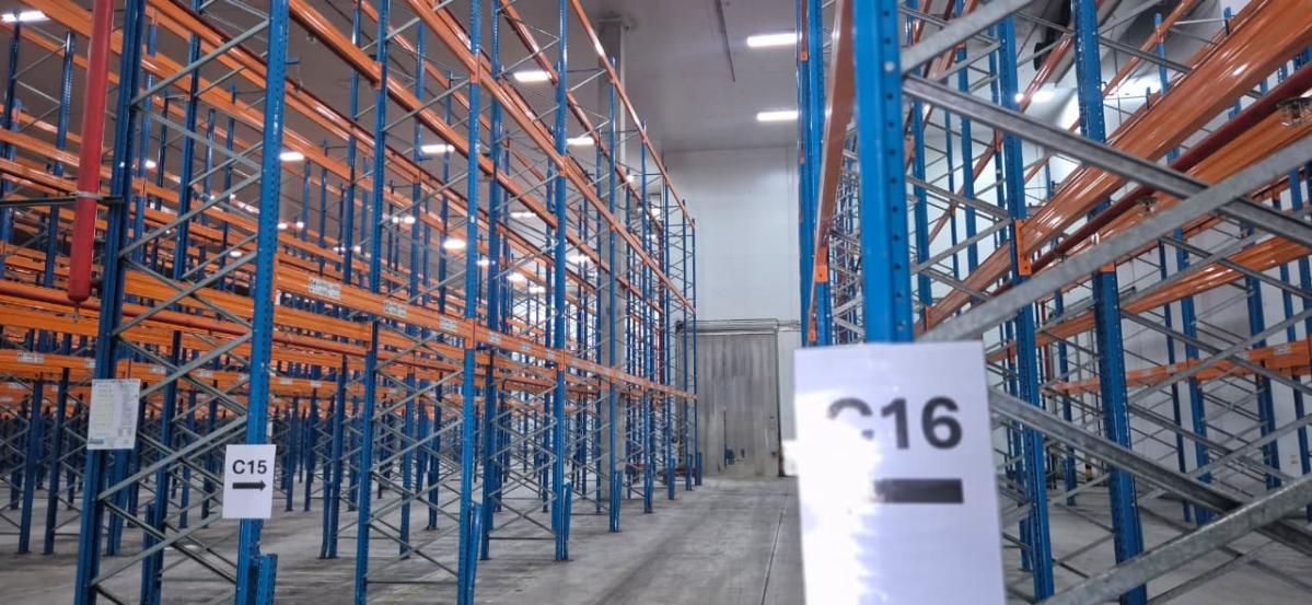 Photo of Industrial to let in Cornubia