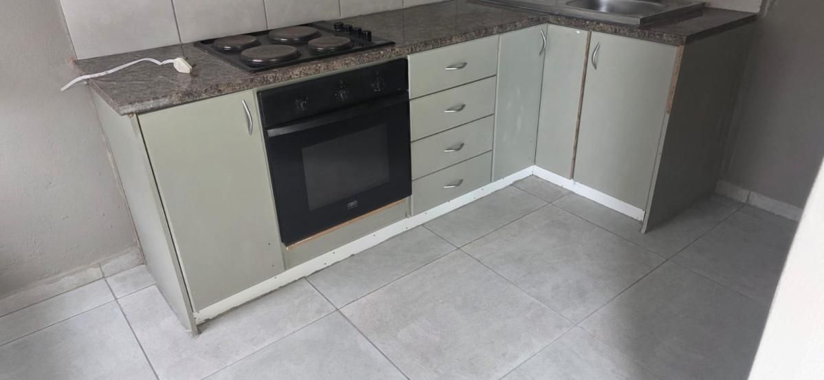 Photo of 1 Bedroom flat to rent in Secunda
