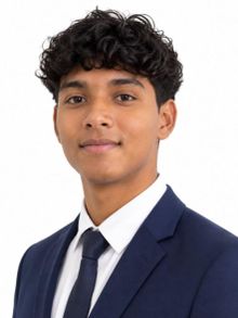 Joshua Isaacs