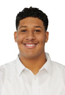 Imraan Summers