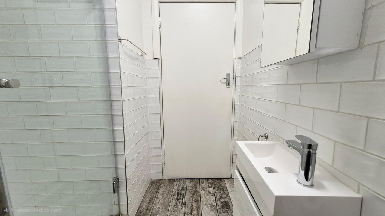 2 Bedroom apartment to rent in Three Anchor Bay, Cape Town