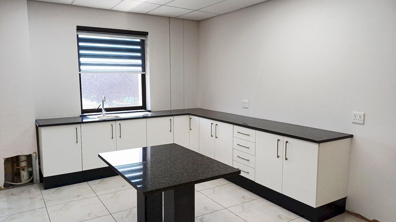 Photo of Offices to let in Edenburg, Sandton