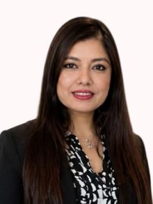 Priya Pillay