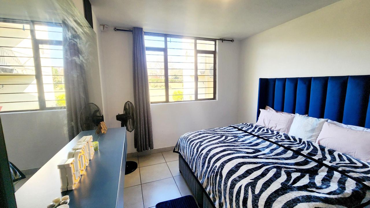 Photo of 2 Bedroom apartment for sale in Mount Edgecombe North