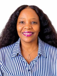Nelisiwe Mntungwa