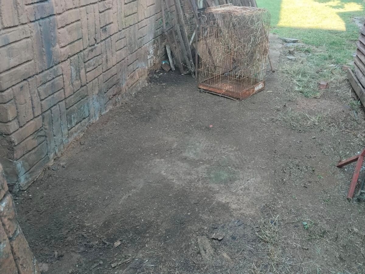 4 Bedroom house for sale in Danville, Pretoria