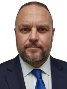 Lee Ross
