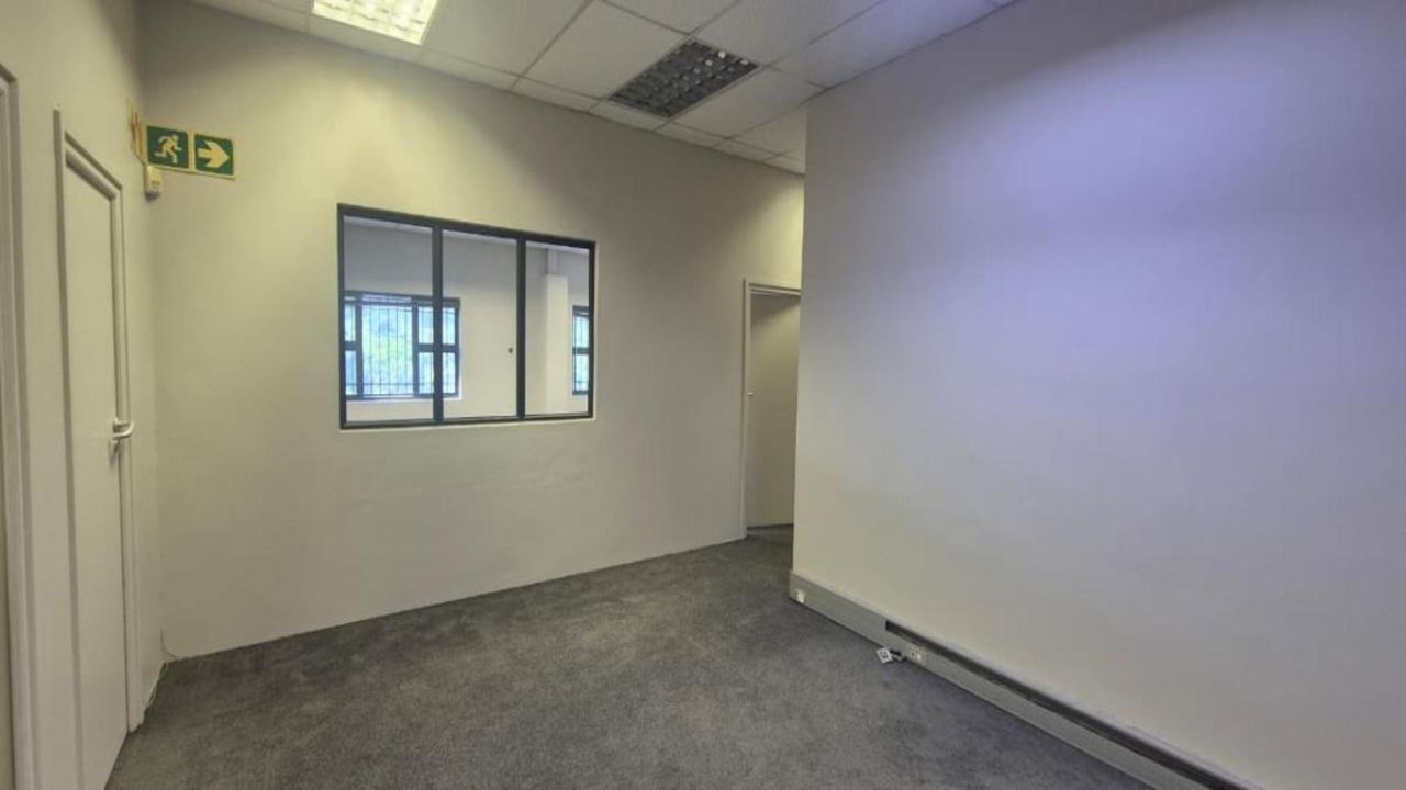 Photo of Industrial to let in Springfield, Durban