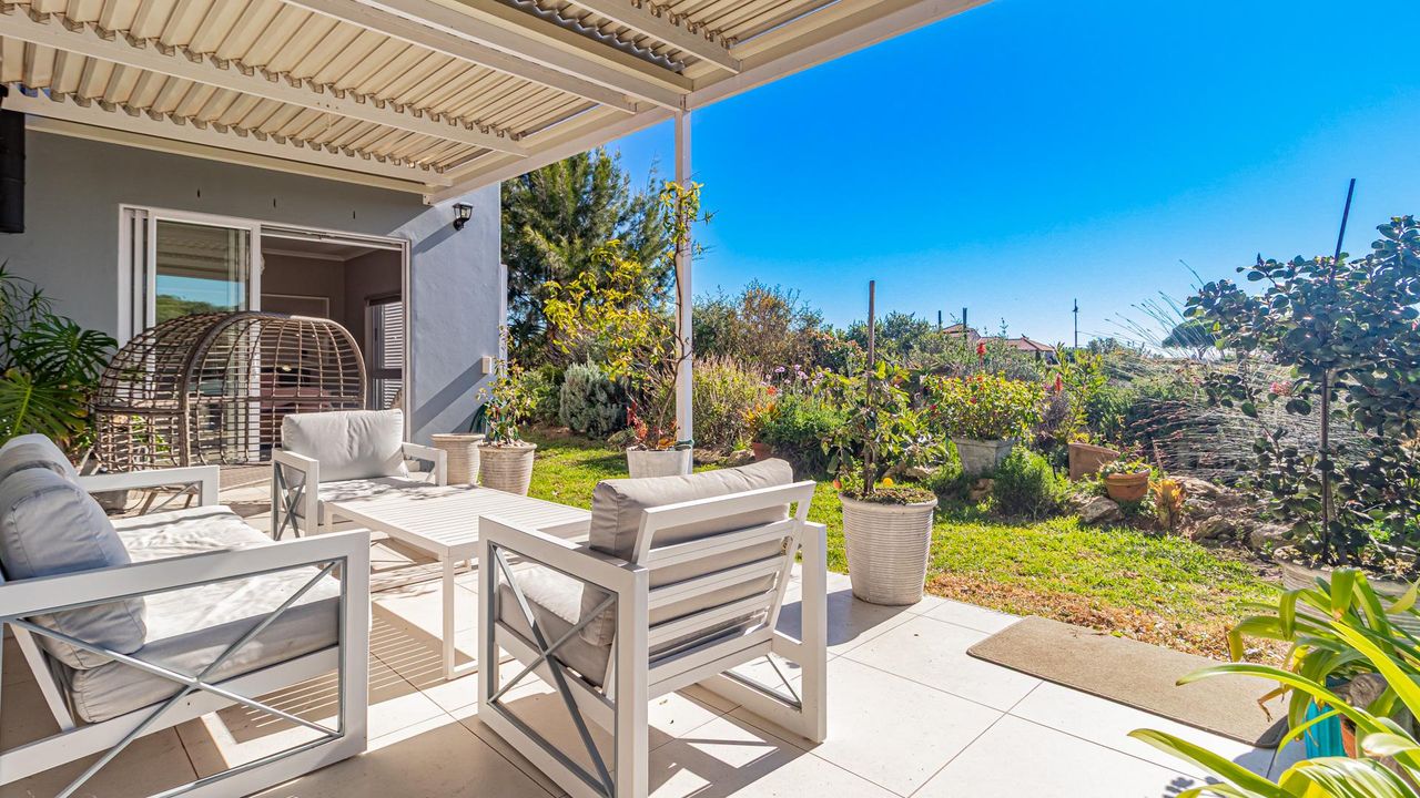 Photo of 4 Bedroom house for sale in Langebaan Country Estate