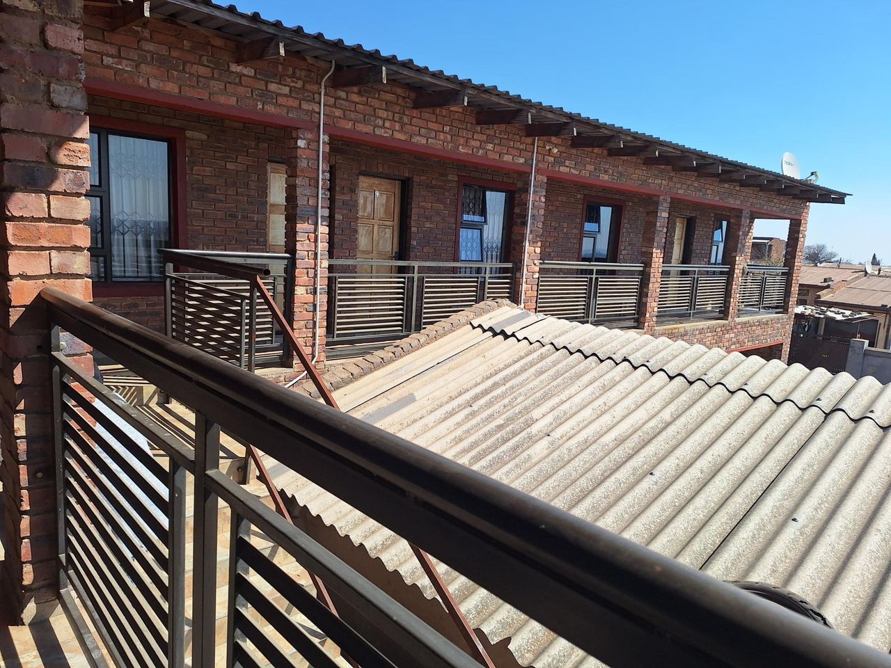 Photo of 12 Bedroom block of flats for sale in Emangweni, Tembisa