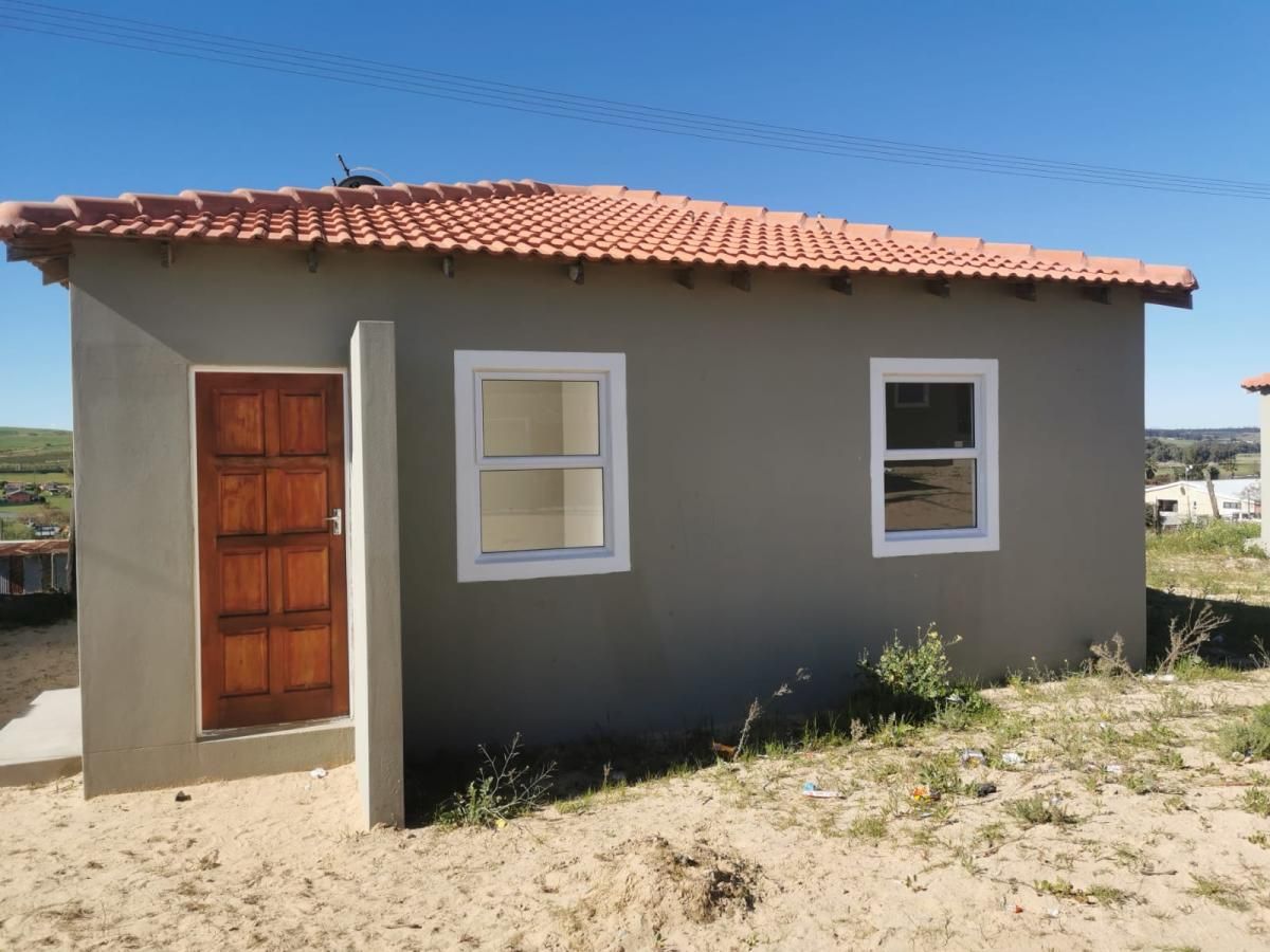 Photo of 2 Bedroom house for sale in Abbotsdale, Malmesbury