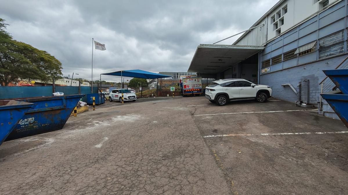 Photo of Industrial to let in Westmead, Pinetown