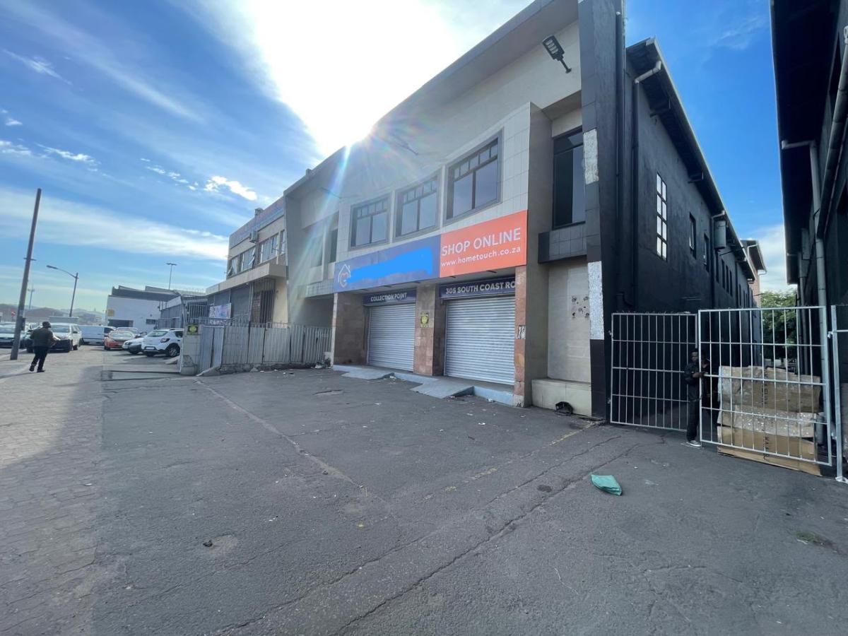 Photo of Commercial Property to let in Clairwood, Durban