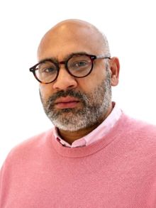 Shehzaad Hassan