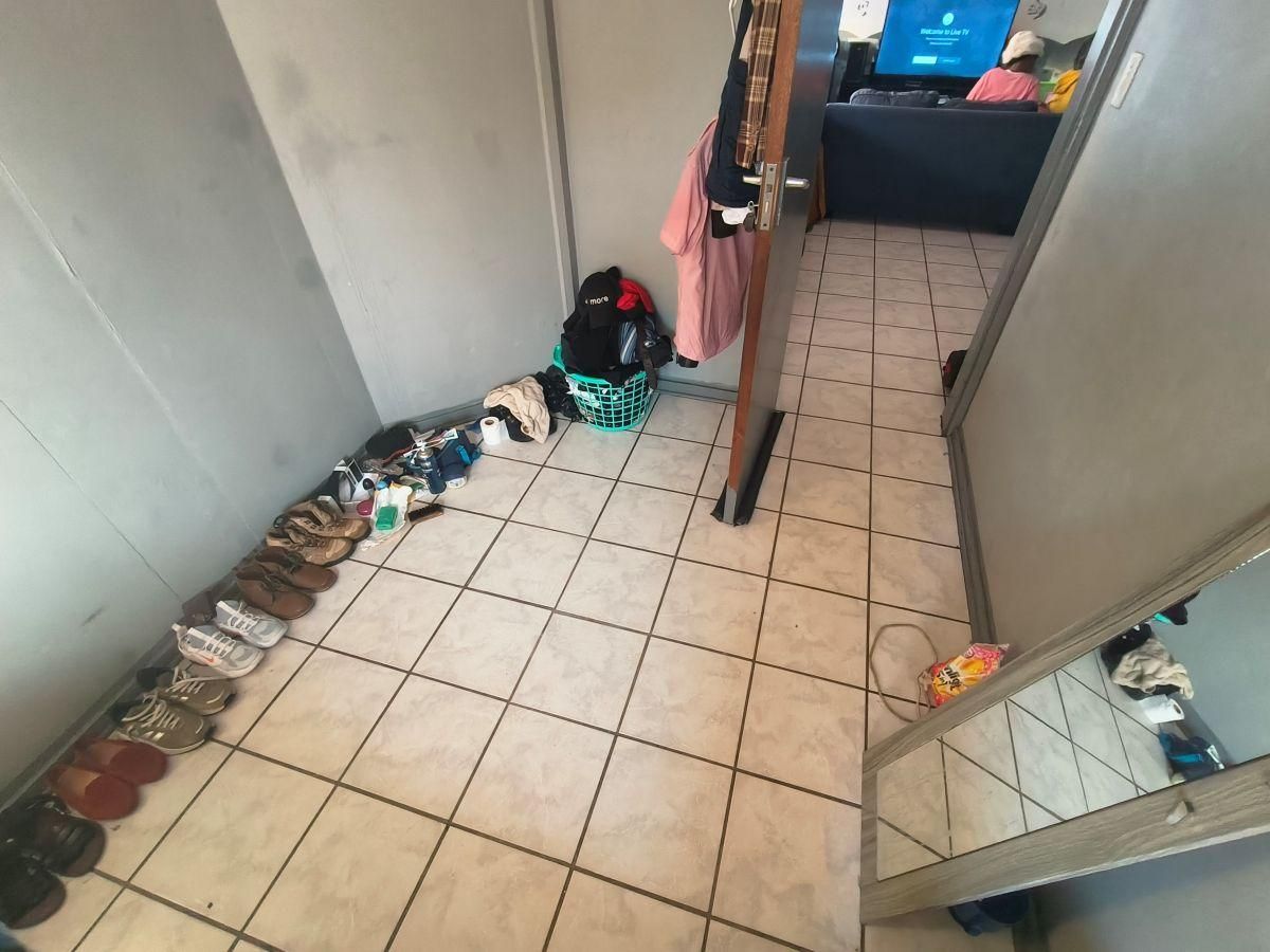 Photo of 3 Bedroom flat sold in Arcadia, Pretoria