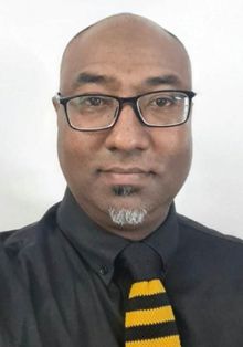 Pravesh Neermul