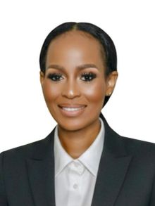 Ncebakazi Makehle-Mateta
