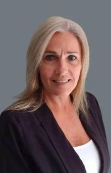 Judy Du Plessis