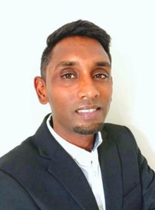Shermlyn Reddy