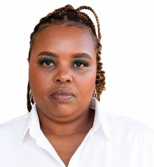 Priscilla Thobile Phala