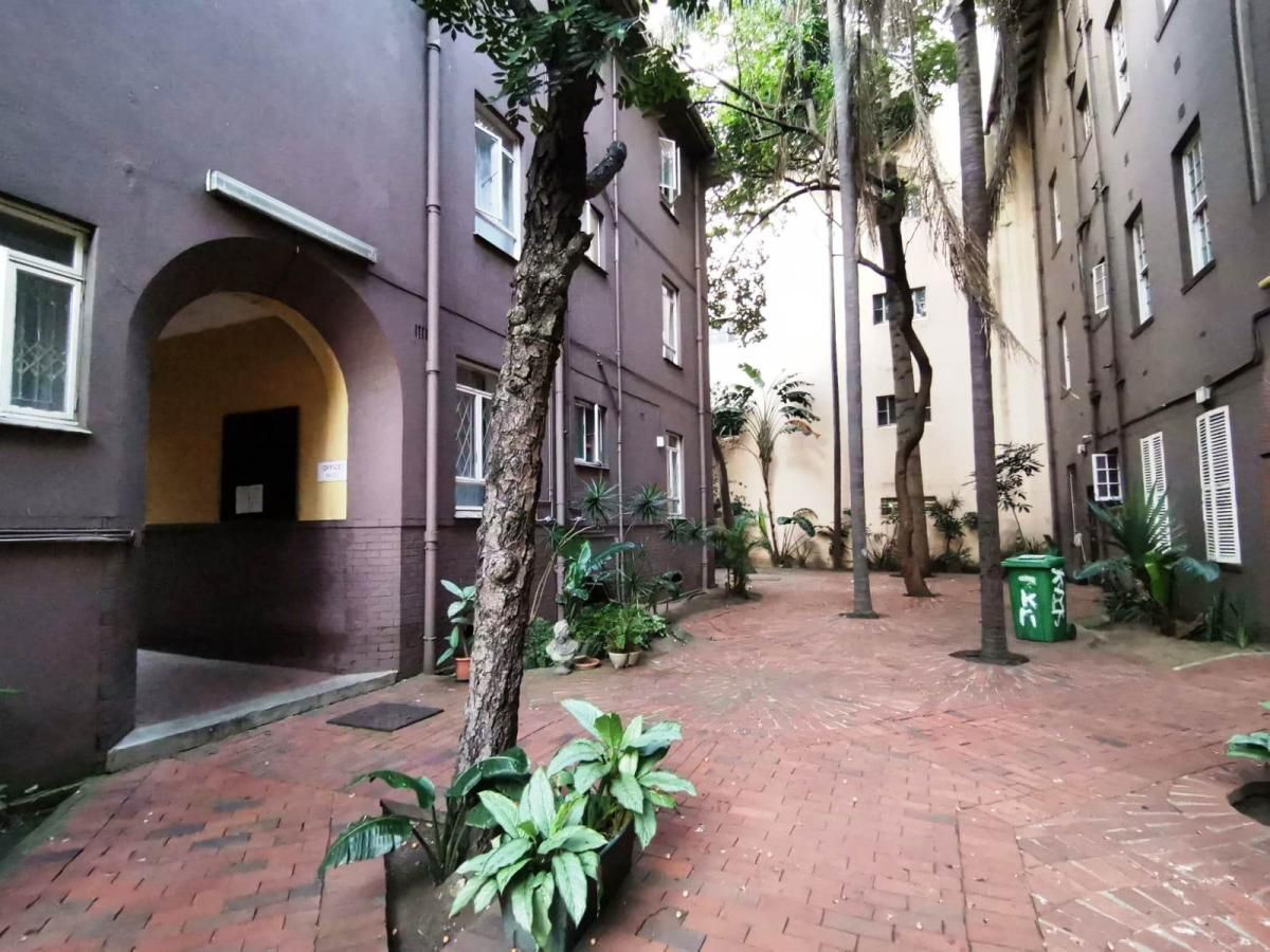 Photo of 2 Bedroom apartment for sale in Durban Central