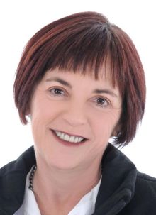 Lesley Murie