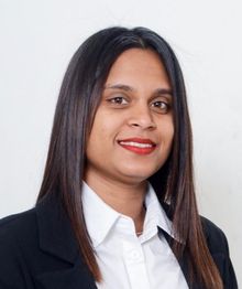 Jade Nageshar
