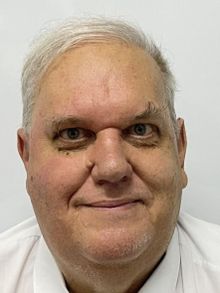 David King