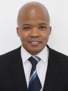 Tumelo Mothibe
