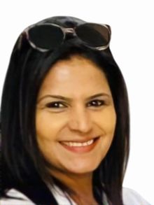 Raina Saamlaal