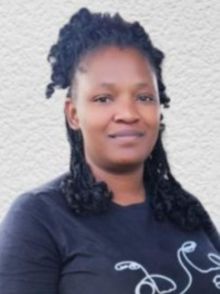 Ruth Motsei