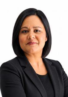 Rizqah Mohamed