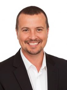 Jared Nel