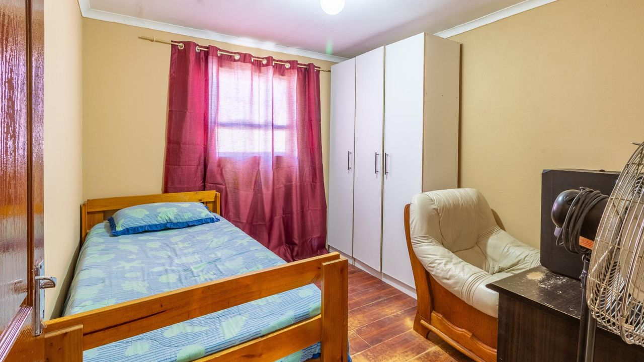 Photo of 3 Bedroom house sold in Groenheuwel, Paarl