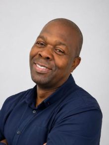 Nathi Mkhize