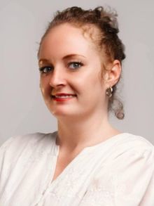Carina Gunter