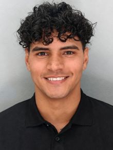 Jaydon Leslie Mento