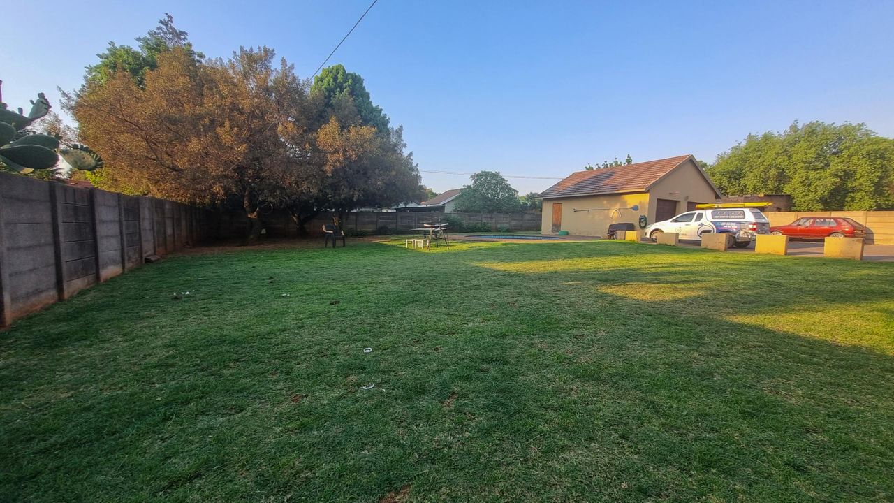 Photo of 3 Bedroom house for sale in Dennesig, Middelburg